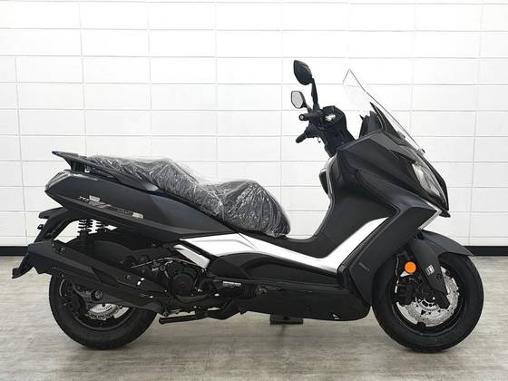 KYMCO DOWNTOWN 350 ABS 